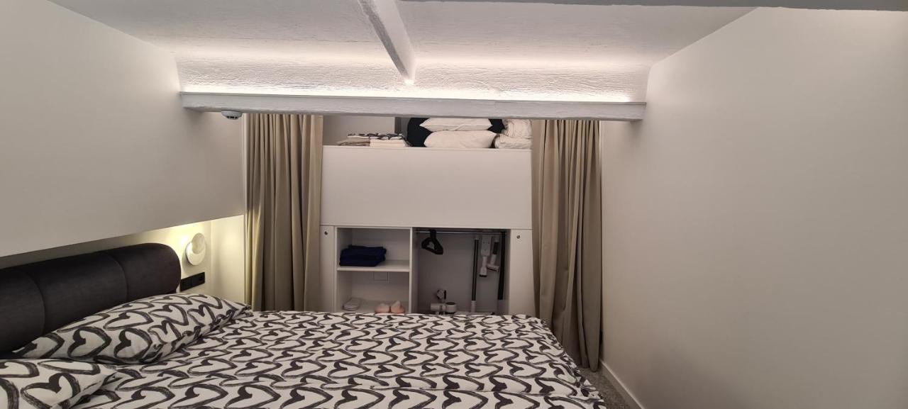 Stay In Kaunas & Radio City - Free Parking Exterior foto